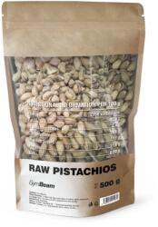 GymBeam Небелени шамфъстъци 500 g