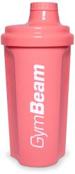 GymBeam Шейкър Корал 500 ml