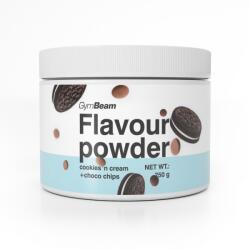 GymBeam Flavour 250 g бисквити и крем с шоколад
