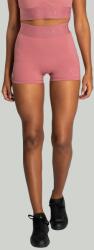 GymBeam STRIX Дамски шорти Nebula Indian Red XS