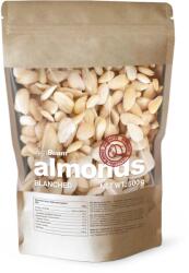 GymBeam Бланширани бадеми 500 g