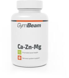 GymBeam Ca-Zn-Mg 120 табл
