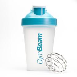 GymBeam Шейкър Sway Blue 400 мл