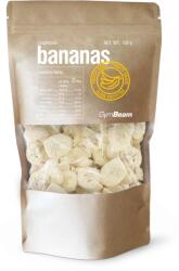 GymBeam Лиофилизирани банани 100 g