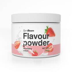 GymBeam Flavour 250 g ягодов крем
