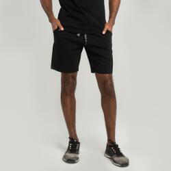 GymBeam STRIX Шорти Essential Black S