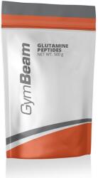 GymBeam Глутаминови пептиди 500 g