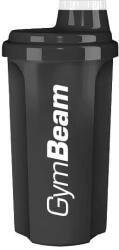GymBeam Шейкър черен 700 ml
