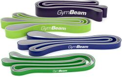 GymBeam Комплект ластици за съпротивление DuoBand