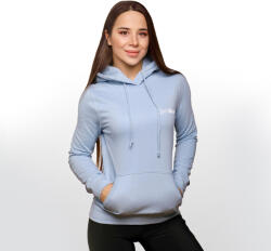 GymBeam Дамски суичър PRO Blue S