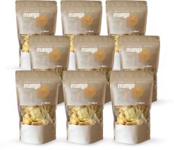 GymBeam Лиофилизирано манго 9 x 100 g
