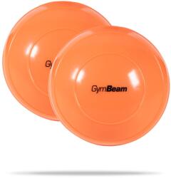 GymBeam Mini Balance Pods Orange