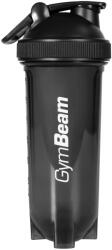 GymBeam Шейкър Tritan Black 700 ml