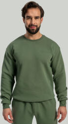GymBeam STRIX Суичър Relaxed Cedar Green M