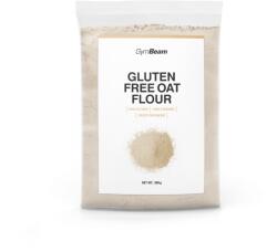 GymBeam Овесено безглутеново брашно 500 g