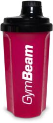 GymBeam Червен Шейкър 500 ml
