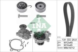 Schaeffler INA Set pompa apa + curea dintata Schaeffler INA 530 0338 30 (530 0338 30)