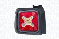 Magneti Marelli Lampa spate MAGNETI MARELLI 714020830705 (714020830705) - automobilus