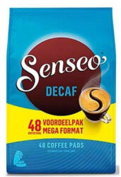 Jacobs Paduri cafea SENSEO DECAF -48 buc