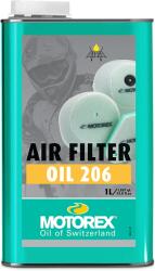 Motorex Oil Ulei filtru aer MOTOREX Air Filter Oil 206 1L