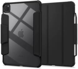 Spigen Air Skin Pro, черен - iPad Pro 11" 2024 (ACS07762)