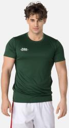 Dorko HIGH FIVE SPORTS T-SHIRT MEN verde XL