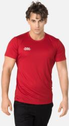 Dorko HIGH FIVE SPORTS T-SHIRT MEN roșu XL