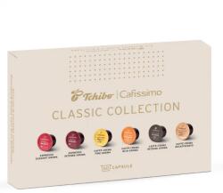Tchibo Pachet Promo 6 Sortimente Tchibo Cafissimo Classic