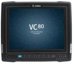 Zebra VC80 Vehicle-Mounted Computer VC8010SSBC31CBAAXX (VC8010SSBC31CBAAXX)