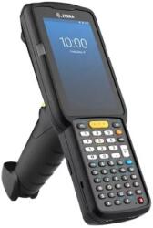 Zebra Terminal Zebra MC3300ax Pistol MC330X-GJ4EG4TR (MC330X-GJ4EG4TR)