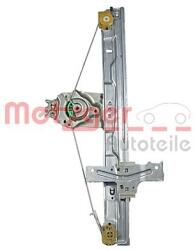 METZGER Mecanism actionare geam METZGER 2160443