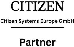 Citizen 37AD5 Adaptor CA CT-S, CT-P29x PPU700II Citizen PWT20022-00 (PWT20022-00)