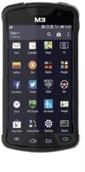 M3 Mobile Terminal M3 Mobile SM15N S15N4C-N1CHSE-HF (S15N4C-N1CHSE-HF)