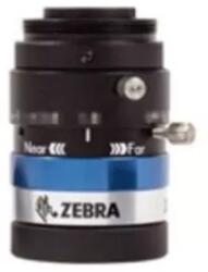 Zebra Obiectiv cu montura C 8MM Lungime focala 25, 5 Filet filtru (LENS-M0800-0100)