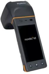 Nordic ID Cititor RFID Nordic ID HH83 ACD UHF RFID 2D Imager HTH00007 (HTH00007)