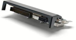 Zebra Cap de imprimare 203 dpi ZT411 On-Metal RFID Zebra P1105147-300 (P1105147-300)