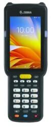 Zebra MC3300 Gun Premium Plus Handheld Computer MC330K-GE2HA4RW (MC330K-GE2HA4RW)