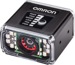 Omron MicroHAWK F430 Smart Camera F430-F000M12M-RWA (F430-F000M12M-RWA)