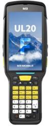 M3 Mobile Terminal M3 Mobile UL20F U20F0C-P2CFES-HF-R (U20F0C-P2CFES-HF-R)