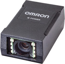 Omron MicroHAWK F330 Smart Camera F330-F190M03M-NNS (F330-F190M03M-NNS)