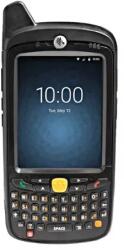 Zebra MC67ND Handheld Computer MC67ND-PB0BAA00510 (MC67ND-PB0BAA00510)