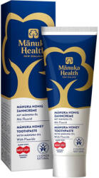 Pastă de dinti cu fluor si miere de Manuka MGO 250+, 75 ml, Manuka Health