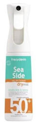 Protectie solara spray SPF 50+ Sea Side, 300 ml, Frezyderm