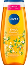 Nivea Gel de duș Exotic Feeling, 250 ml