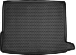 Novline Mercedes GLC-Classe 2015-2022 (X253) Novline méretpontos csomagtértálca (ELEMENT0149513_19456_ah)
