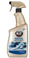 K2 K2AUTO pumpás rovareltávolító spray, 770ml, NUTA ANTI-INSECT (GD-K117MMEL)