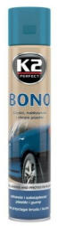 K2 K2AUTO műanyag ápoló, 300ml, BONO (HT) (GD-K150MEL)
