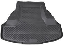 Novline Honda Accord 2008-2012 (sedan) Novline méretpontos csomagtértálca (18-02-B10_6390_ah)