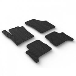 Gledring Seat Mii Electric 2019- Gledring méretpontos gumiszőnyeg szett (0655_24879_ah)