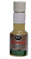K2 K2AUTO benzines befecskendező tisztító, 50ml, BENZIN (GD-T311MEL)